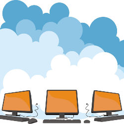 software-as-a-service cloud