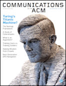 March 2012 issue cover image