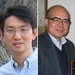 Yunhao Liu and Vincent Shen