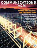 April 2012 issue cover image