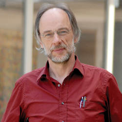 Reinhard Wilhelm of the Schloss Dagstuhl-Leibniz Center for Informatics