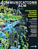 May 2012 issue cover image