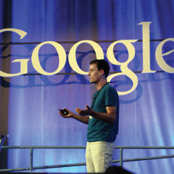 Google Fellow Jeffrey Dean
