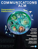 July 2012 issue cover image