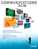 September 2012 issue cover image
