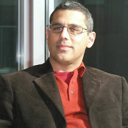 Loyola University Chicago Professor George K. Thiruvathukal