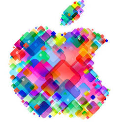 Apple's WWDC 2012 logo