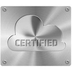 Cloud Services Certification, illustration