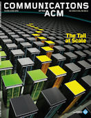 February 2013 issue cover image