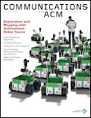 March 2013 issue cover image