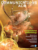 July 2013 issue cover image