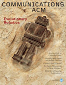 August 2013 issue cover image