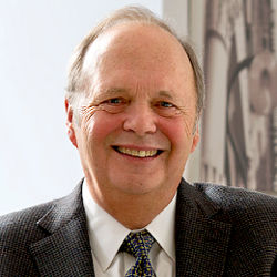 ACM Chief Executive Officer John White