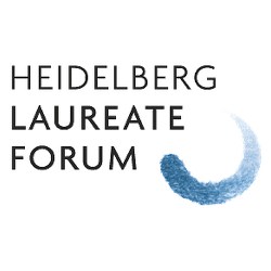 Heidelberg Laureate Forum logo