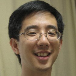 Carnegie Mellon Associate Professor Jason Hong