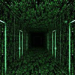 matrix corridors