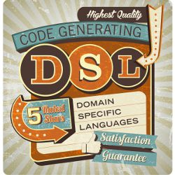 Design Exploration through Code-Generating DSLs, illustration