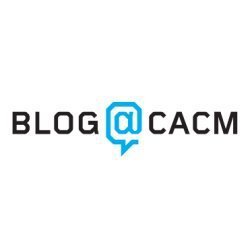 BLOG@CACM logo