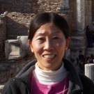 Mei Kobayashi
