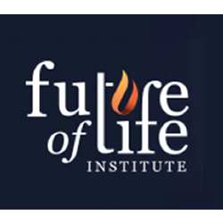 The Future of Life Institute logo.