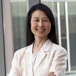 Jeannette M. Wing, a corporate vice president at Microsoft Research, oversees the company's core research labs.