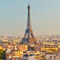 Visiting Paris? A digital travel agent might help.