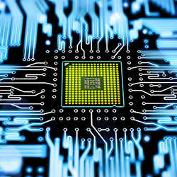 Self-healing integrated circuits are coming.