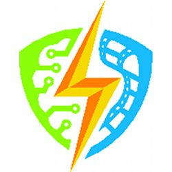 Logo of the Silicon Valley Comic Con