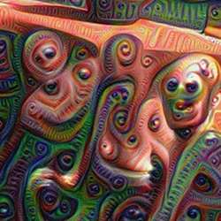 Art created by Google DeepMind.