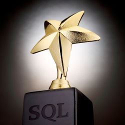 The Singular Success of SQL, illustration