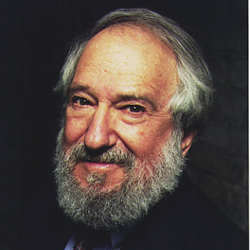 Seymour Papert.