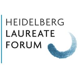 The Heidelberg Laureate Forum logo