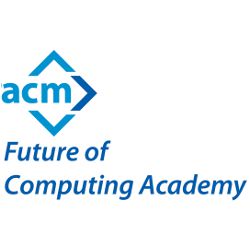 ACM Future of Computing Academy logo