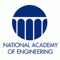 The NAE logo.