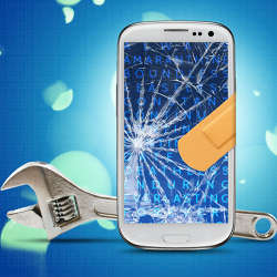 Do-it-yourselfers currently cannot legally repair their electronic devices.