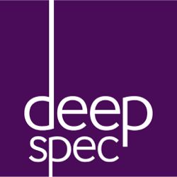 DeepSpec Project logo