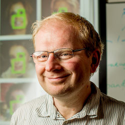 UC Berkeley Professor Alexei Efros