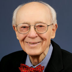 Charles W. Bachman