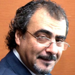 Walid Saba