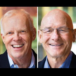 John L. Hennessy and David A. Patterson