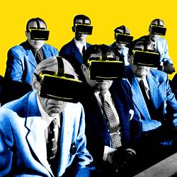 Virtual reality could help judges and jurors revisit crime scenes to see exactly what happened.