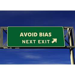 Seeking ways to eliminate bias from algorithms.