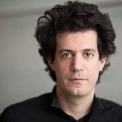 Massachusetts Instittue of Technology professor of electrical engineering and computer science Constantinos Daskalakis.