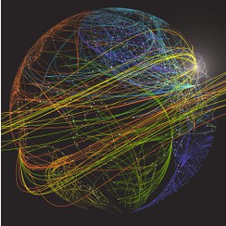 global data, illustration