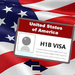 The Trump administration has proposed eliminating a program that permits the spouses of H-1B visa holders to work in the U.S.