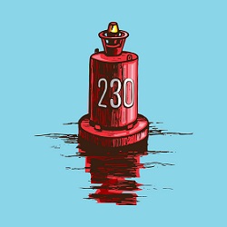 230 buoy