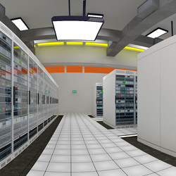 data center