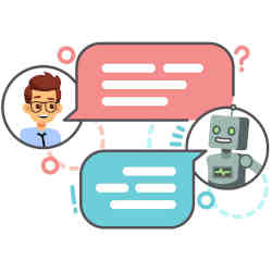 According to one study, sales chatbots actually drove down deal closings by nearly 80%.