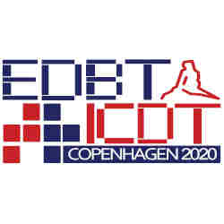 Logo of ECBT/ICDT 2020.