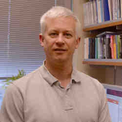 Daniel S. Weld of the University of Washington in Seattle.